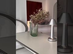 European Luxury Design Gold Table Lamp Home Decor Table Lights For Dining Room